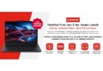 Lenovo 21Mfs2Mq00 Nbw P14S G5 Amd R7 Pro 16Gb 5600Mhz Sodımm 512Gb Ssd Dos 5 Yıl Yerinde Garanti - Görsel 8