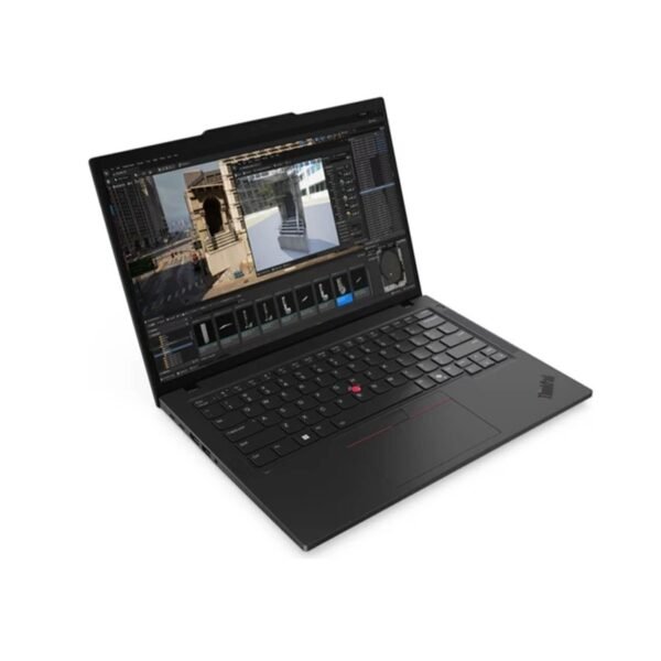 Lenovo 21Mfs2Mq00 Nbw P14S G5 Amd R7 Pro 16Gb 5600Mhz Sodımm 512Gb Ssd Dos 5 Yıl Yerinde Garanti