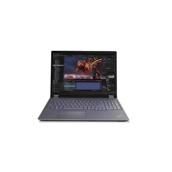 Lenovo Thınkpad Nbw 21Fa0005Tx P16 V2 I9-13980Hx 24C 2.2Ghz 2X16Gb 1Tb Ssd Nvıdıa Rtx4000Ada W11P 3 Yıl Yerinde