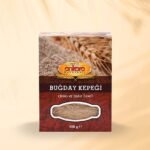 Buğday Kepeği 500 Gr