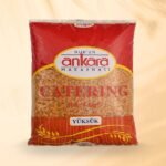 Yüksük Makarna 5 Kg