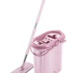 Flora Trio Tablet Mop Seti 14 Lt.