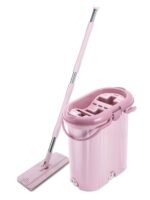 Flora Trio Tablet Mop Seti 14 Lt.