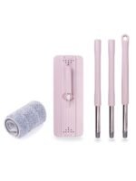 Flora Trio Tablet Mop Seti 14 Lt. - Görsel 4