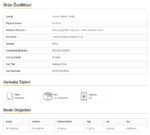 Arpa Şehriye 500 Gr - Görsel 3