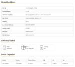 Burgu Makarna 500 Gr - Görsel 4