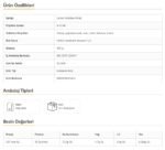 Kelebek Makarna 500 Gr - Görsel 3