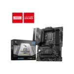 MSİ Mag B760 Tomahawk Wıfı Ddr5 5400Mhz 1Xhdmı 1Xdp 3Xm.2 Usb 3.2 Atx 1700P (12. / 13. Ve 14. Nesil İşlemci Uyumlu)