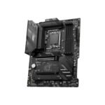 MSİ Mag B760 Tomahawk Wıfı Ddr5 5400Mhz 1Xhdmı 1Xdp 3Xm.2 Usb 3.2 Atx 1700P (12. / 13. Ve 14. Nesil İşlemci Uyumlu) - Görsel 2