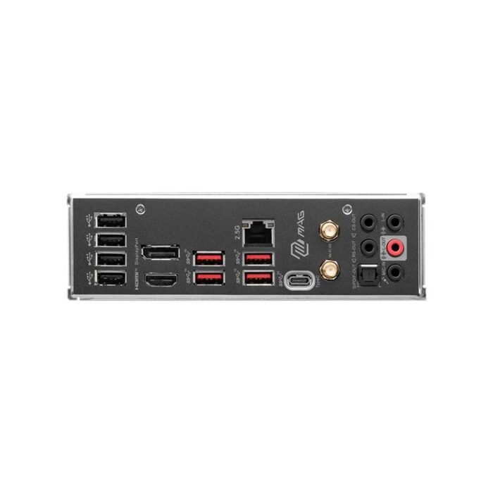 MSİ Mag B760 Tomahawk Wıfı Ddr5 5400Mhz 1Xhdmı 1Xdp 3Xm.2 Usb 3.2 Atx 1700P (12. / 13. Ve 14. Nesil İşlemci Uyumlu) - Görsel 4