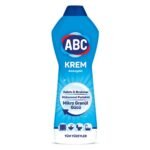 ABC Sıvı Krem Amonyak 750 ml
