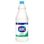 ABC Çamaşır Suyu 1 Lt