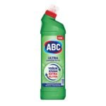 ABC Ultra Yoğun Çamaşır Suyu 0.75 Lt