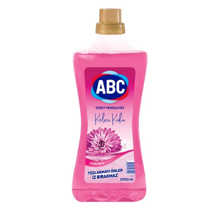 ABC Yüzey Temizleyici 2.5 Lt - Görsel 2