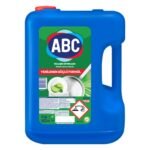 ABC Bulaşık Deterjanı 4 Kg