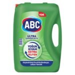 ABC Ultra Yoğun Çamaşır Suyu 3.25 Lt
