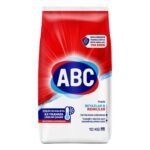 ABC Çamaşır Deterjanı Beyaz ve Renkliler 10 Kg