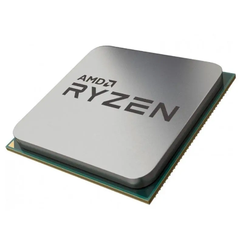 AC200AMD0211 AMD Ryzen 7 7700X 4.5Ghz 32Mb 105W Am5 Fansız (Tray) - Görsel 1