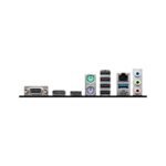 MSİ Pro B760M-P Ddr5 6800Mhz 1Xvga 1Xhdmı 1Xdp 2Xm.2 Usb 3.2 Matx 1700P (12. / 13. Ve 14. Nesil İşlemci Uyumlu) - Görsel 4