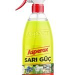 Asperox Sarı Güç Ultra Yağ Sökücü 1 Lt