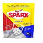 Asperox Sparx Bulaşık Tableti 60 lı Tablet