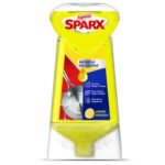 Asperox Sparx Sıvı Bulaşık Deterjanı Limon Kokulu