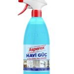 Asperox Mavi Güç Ultra Kireç Sökücü 1 Lt