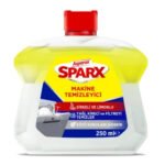 Asperox Sirkeli ve Limonlu Makine Temizleyici 250 ml