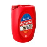 Asperox Çok Amaçlı Temizleyici 4 lt