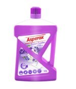 Asperox Yüzey Temizleyici 2.5 Lt - Görsel 2