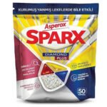 Asperox Sparx Diamond 50li Tablet