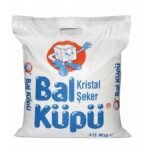 Balküpü Kristal Toz Şeker 10 Kg