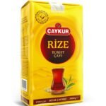 Çaykur Rize Turist Çayı 1000 Gr