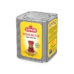 Çaykur Tomurcuk Earl Grey Tea (Teneke) 125 Gr