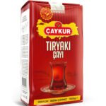 Çaykur Tiryaki Çayı 1000 Gr