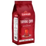 Çaykur Tiryaki Çayı 5 Kg