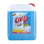 Camsil Cam Pencere Temizleyici 5 Lt