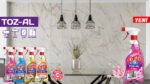 Camsil Toz Al Florar 750 ml - Görsel 2