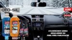 Camsil Oto Sil Antifiriz 2 LT - Görsel 2