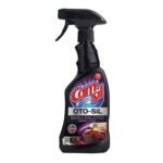 Camsil Oto Sil Buğu Önleyici Sprey 500 ml