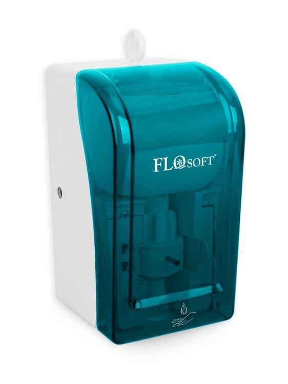 F292-0 Flora Otomatik Sıvı Sabun Verici 700Ml - Görsel 1