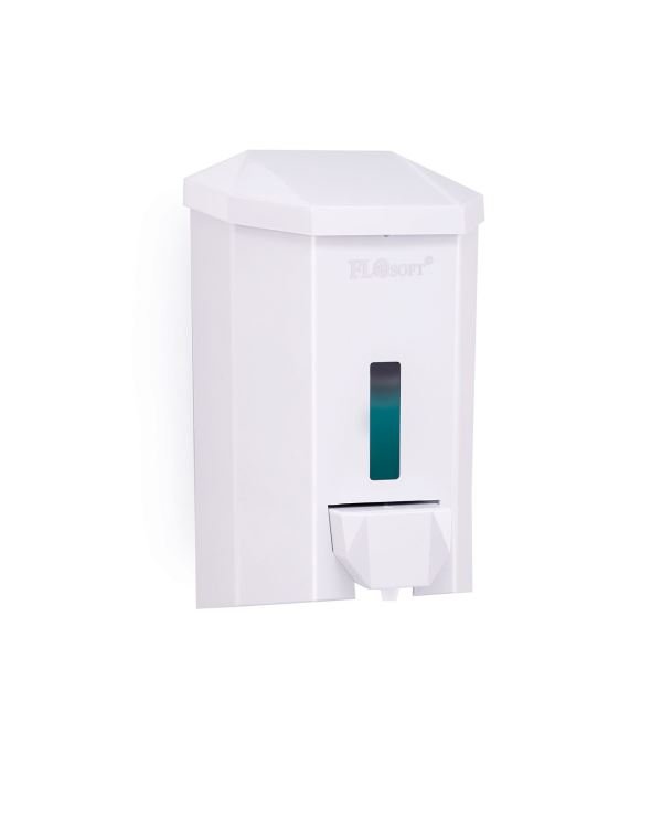 F317 Flora Göstergeli Sıvı Sabunluk 500 Ml - Görsel 1