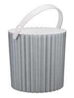 Flora Trendy Çok Amaçlı Kova - Görsel 2