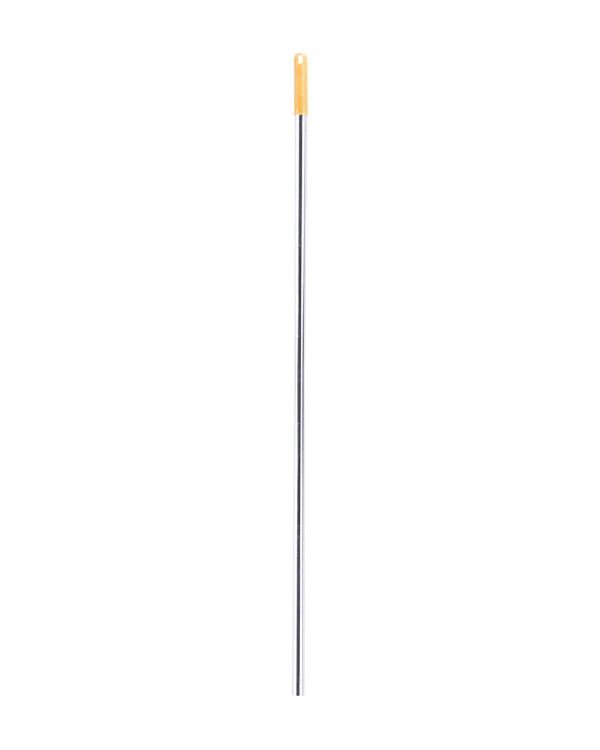 FT1145 Flora Delikli Galvaniz Kaplamalı Metal Sap 130 Cm - Görsel 1