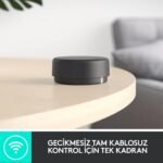 Logitech Z407 Usb Bluetooth Multımedıa Hoparlör Siyah 980-001348 - Görsel 2