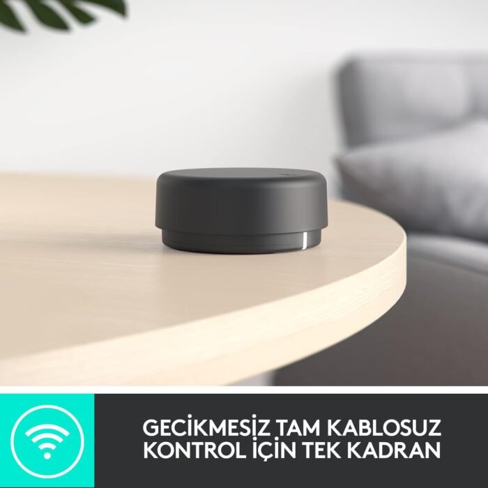Logitech Z407 Usb Bluetooth Multımedıa Hoparlör Siyah 980-001348 - Görsel 2