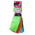 Naturıst Mikrofiber Temizlik Bezleri 5'li