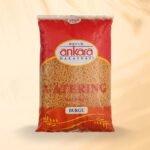 Nuh'un Ankara Burgu Makarna 5 Kg
