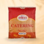 Nuh'un Ankara Boncuk Makarna 5 Kg