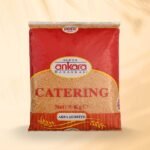 Nuh'un Ankara Arpa Şehriye 5 Kg